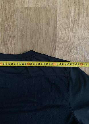 Футболка nike dri-fit 5