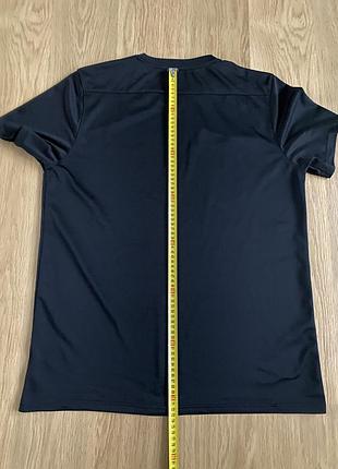 Футболка nike dri-fit 7