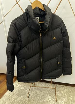 Курточка adidas