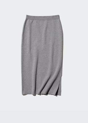 Юбка uniqlo 2