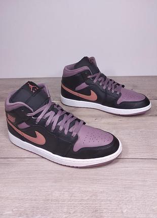 Кросівки nike jordan 46р