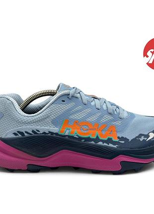 Кросівки жіночі hoka torrent 4 (38⅔ (24 см))