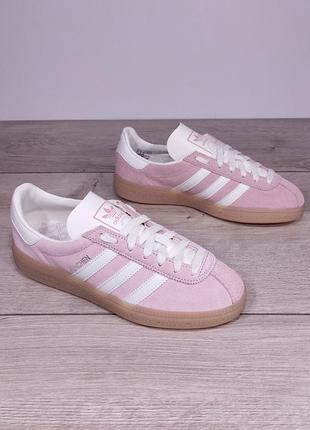 Кросівки adidas munchen 36р