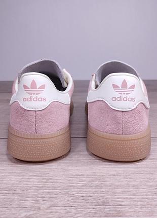 Кроссовки adidas munchen 36р 4