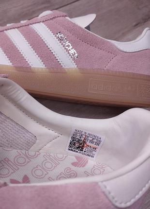 Кроссовки adidas munchen 36р 7