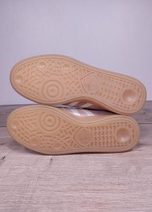 Кроссовки adidas munchen 36р 5