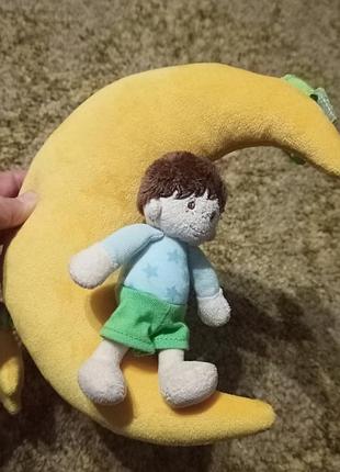 Музыкальная игрушка подвеска