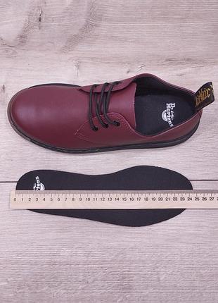 Черевики dr. martens 37р 7