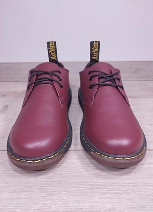 Черевики dr. martens 37р 3