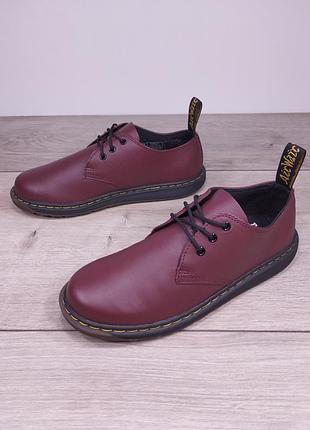 Черевики dr. martens 37р 2