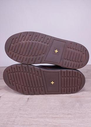 Черевики dr. martens 37р 4