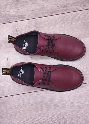 Черевики dr. martens 37р 5