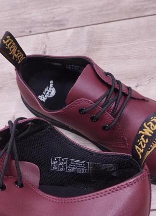 Черевики dr. martens 37р 6