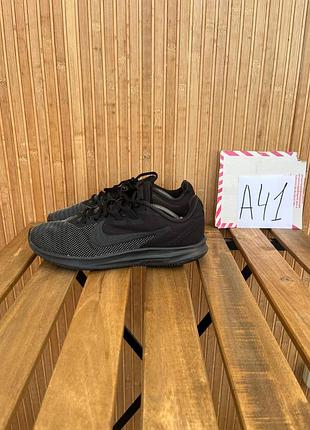 Кроссовки nike downshifter 9