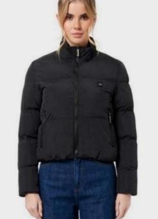 Утепленная куртка от mont gerrard s-xs-xxs