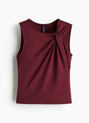 Жіночий топ майка divided h&m розмір м