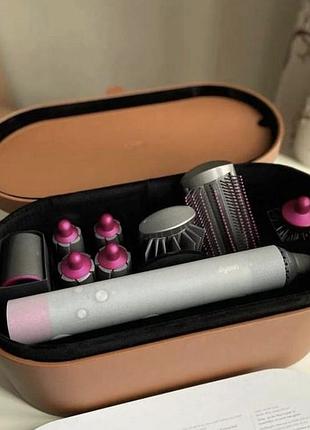Стайлер dyson 1 покоління