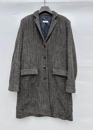 Кашемірове пальто farhi 3