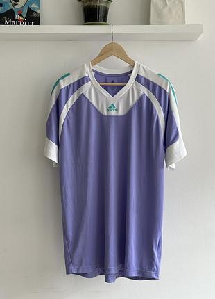 Чоловіча футболка adidas training