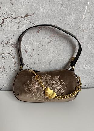 Сумочка juicy couture оригінал