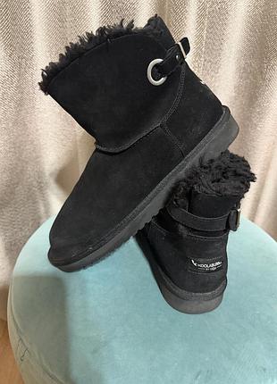 Ugg kookaburra 41p,устілка 27см