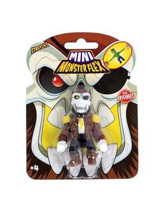 Іграшка-тягучка monster flex міні-монстри (3 x 10 x 14 см)