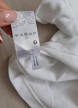 Кофта поло lacoste 5
