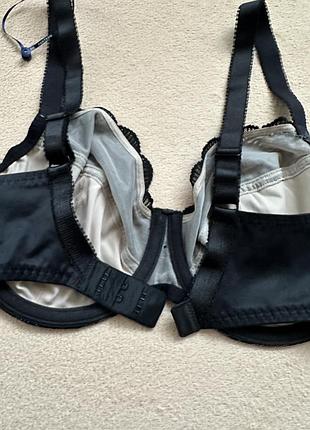 Бюстгалтер fantasie impression average coverage bra 85d 9
