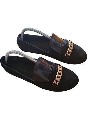 Женские лоферы макасины
