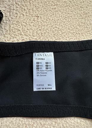 Бюстгалтер fantasie impression average coverage bra 85d 8