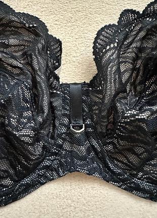 Бюстгалтер fantasie impression average coverage bra 85d 4