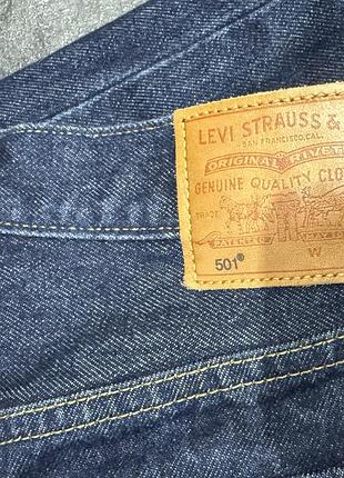 Джинси жіночі levi’s 4
