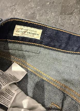 Джинси жіночі levi’s 3