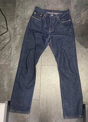 Джинси жіночі levi’s