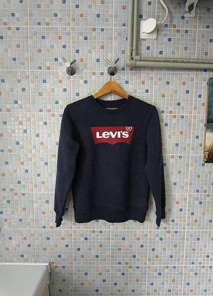 Свитшот levis.