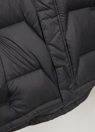 Чоловічий пуховик jack wolfskin 6