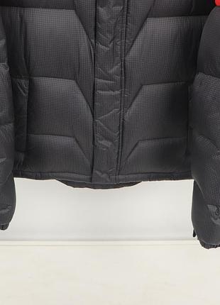 Чоловічий пуховик jack wolfskin 3