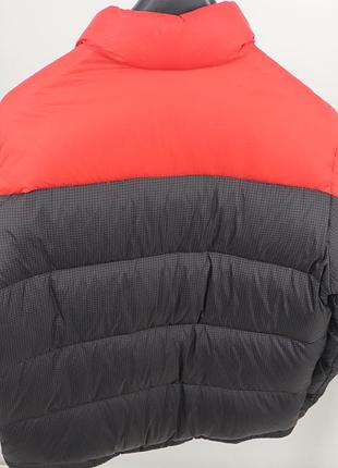 Чоловічий пуховик jack wolfskin 8