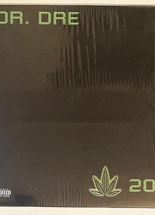 Вініл dr.dre 2001 вінілова платівка lp емінем