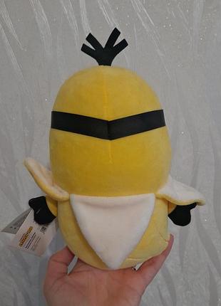 М'яка іграшка minions 5