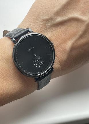 Жіночий годинник fossil es4490 🖤