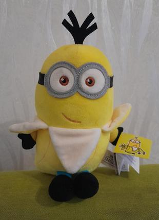 Мягкая игрушка minions