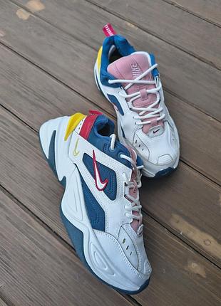 Кросівки найк. nike m2k tekno. nike. кросівки 38 розмір. жіночі кросівки. кросівки nike.