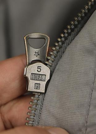 Чоловіча куртка converse 8
