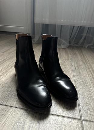 Черевики cos челсі оригінал
