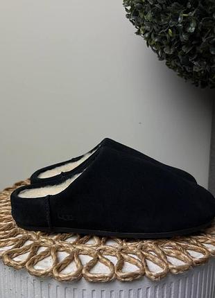 Кросівки жіночі ugg elea slip-on (39 (25 см))