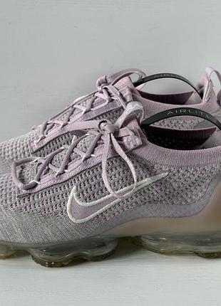 Nike vapormax кросівки