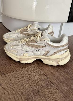 Кроссовки lacoste оригинал