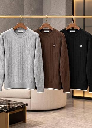 Джемпер brunrllo cicinelli lux swit007