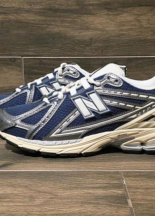 Оригінальні кросівки new balance 1906r